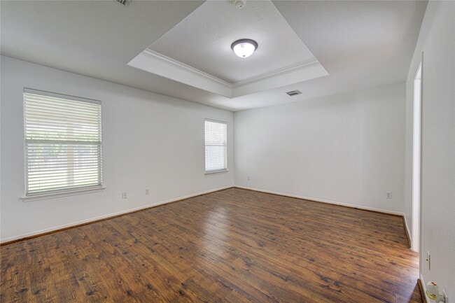 property at 24626 Cornell Park Ln