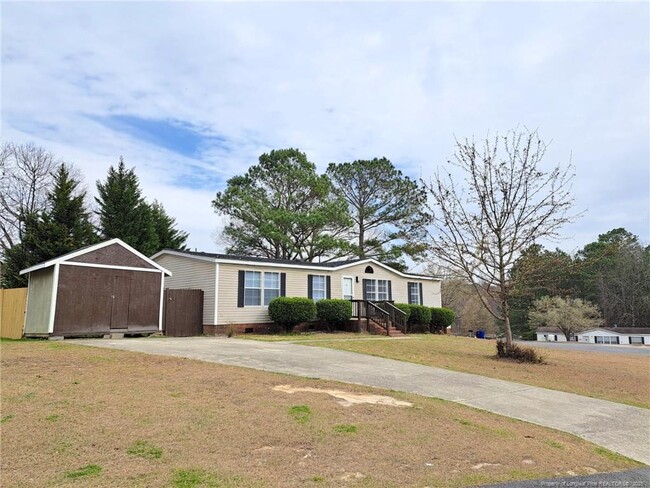 39 Quiet Cove in Sanford, NC - Building Photo - Building Photo