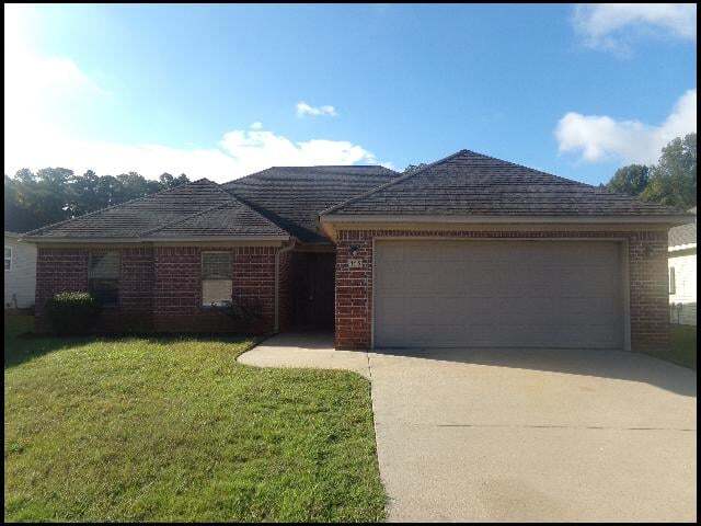 property at 455 Wisteria Dr