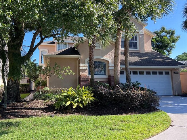 property at 14300 Dulcimer Ct