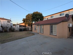 126 1/2 N 6th St in Montebello, CA - Building Photo - Building Photo