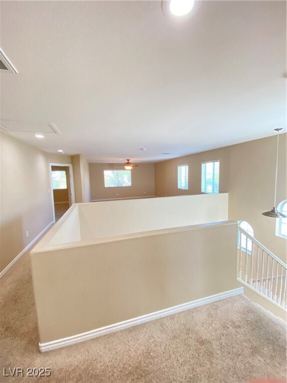 5836 Wispy Winds St in Las Vegas, NV - Building Photo - Building Photo