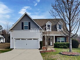 6300 Slopeside Ct in Raleigh, NC - Building Photo