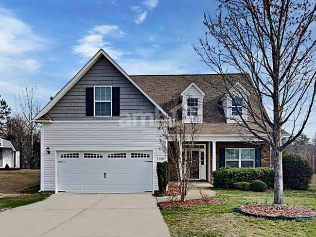 property at 6300 Slopeside Ct