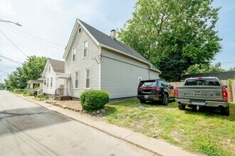 2452 Thurman Ave in Cleveland, OH - Building Photo - Building Photo