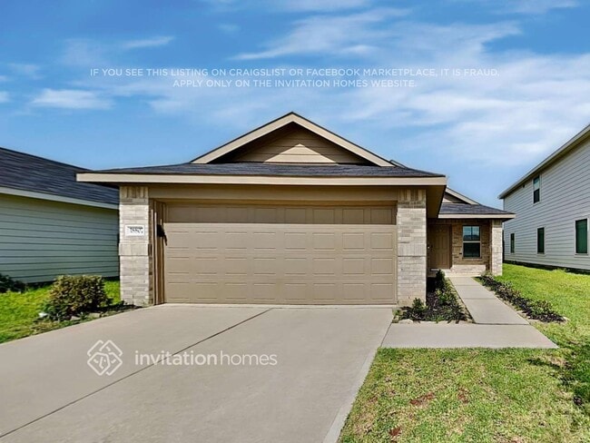 property at 18807 Jasper Rdg Dr