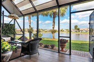 7211 Sweet Bay Ct in Boynton Beach, FL - Foto de edificio - Building Photo