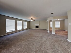 2321 Starglow Dr in Corpus Christi, TX - Building Photo - Building Photo