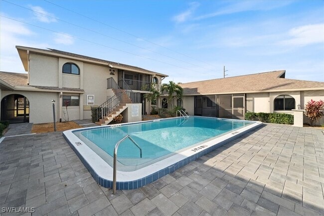 610 SW 47th Terrace in Cape Coral, FL - Building Photo - Building Photo