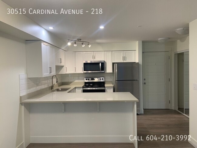 30515 Cardinal Ave in Abbotsford, BC - Building Photo - Building Photo