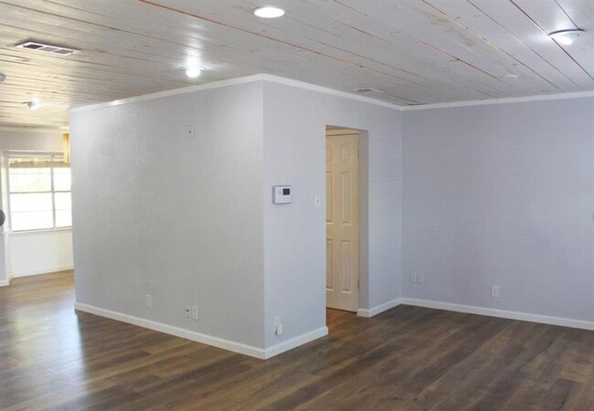 1507 Pine Knoll Dr in Austin, TX - Foto de edificio - Building Photo