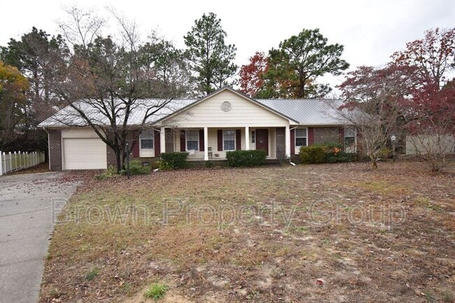 2609 Argosy Ct in Fayetteville, NC - Building Photo - Building Photo