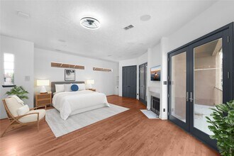 1425 Nantucket Dr in Houston, TX - Building Photo - Building Photo