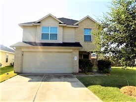 911 Redcrest Springs Ct in Houston, TX - Building Photo