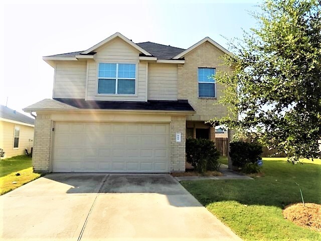 911 Redcrest Springs Ct in Houston, TX - Building Photo