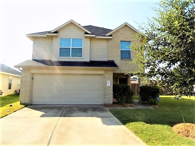 property at 911 Redcrest Springs Ct