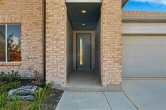 2217 Yellowhammer Rd in Denton, TX - Building Photo - Building Photo