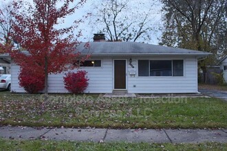 7804 Chestnut Ave in Hammond, IN - Foto de edificio - Building Photo