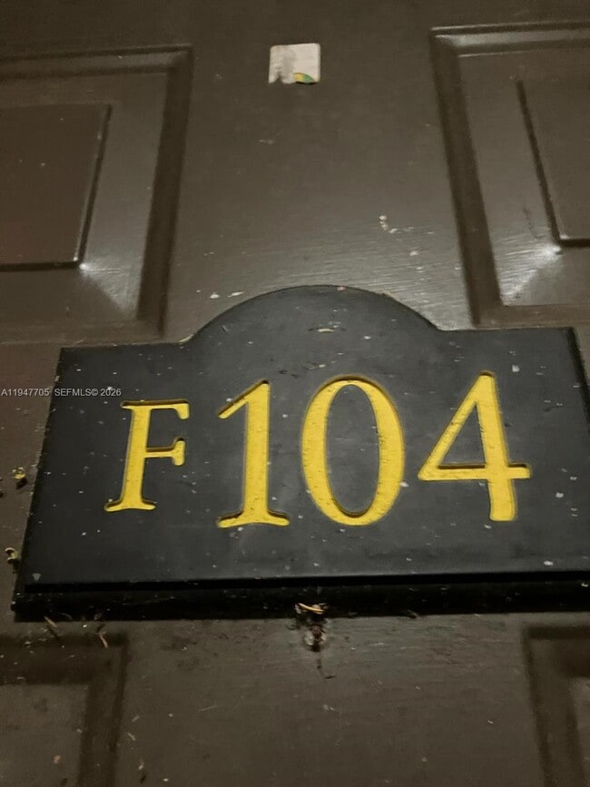 property at 4035 W McNab Rd