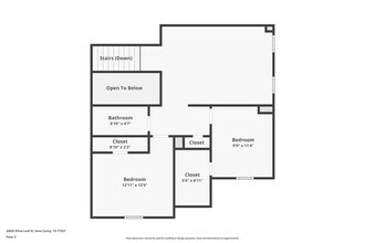 20835 Olive Leaf St in Roman Forest, TX - Building Photo - Building Photo
