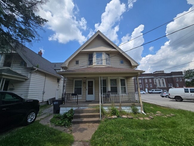 property at 3867 Eggeman Ave