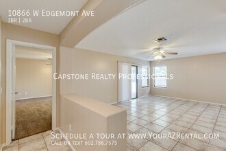 10866 W Edgemont Ave in Avondale, AZ - Building Photo - Building Photo