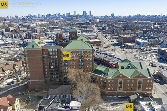 15 North Beacon St, Unit 503 in Boston, MA - Building Photo - Building Photo