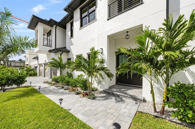 3701 S Lynwood Ave in Tampa, FL - Building Photo - Building Photo