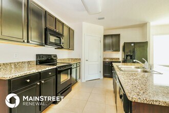 4104 Bramblewood Loop in Spring Hill, FL - Building Photo - Building Photo