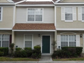 4107 Plantation Cove Dr in Orlando, FL - Building Photo