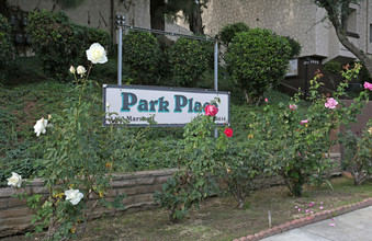 Park Place in Redlands, CA - Building Photo - Building Photo