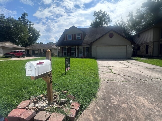 property at 18938 Jodywood Dr