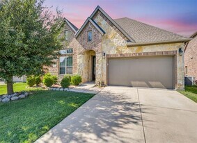 10625 Musketball Pl in McKinney, TX - Building Photo