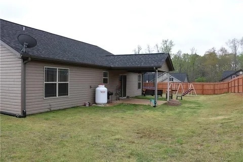 3 Robin Dr in Anderson, SC - Foto de edificio - Building Photo