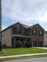 130 Blackgum Trace in Dallas, GA - Building Photo - Building Photo
