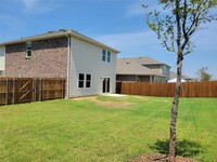 2101 Revere Dr in Princeton, TX - Building Photo - Building Photo