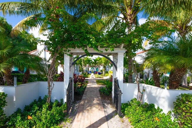 property at 110 Marine Way