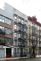 444 W 49th St Apartments