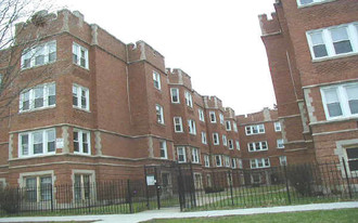 7030 S Cregier Ave Apartments