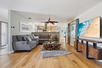 12 Fairway Dr in Cocoa Beach, FL - Building Photo - Building Photo