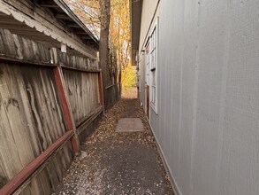 808 W Olmos Dr in San Antonio, TX - Building Photo - Building Photo