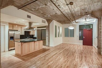 1449 Wynkoop St in Denver, CO - Foto de edificio - Building Photo