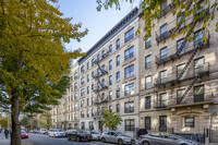 226-228 W 111th St in New York, NY - Building Photo - Primary Photo