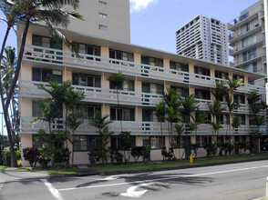 Pacific Polynesia in Honolulu, HI - Building Photo - Building Photo