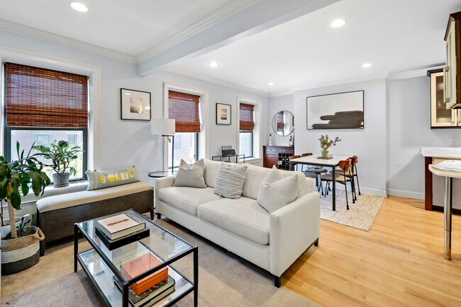 34 Worcester St, Unit 3