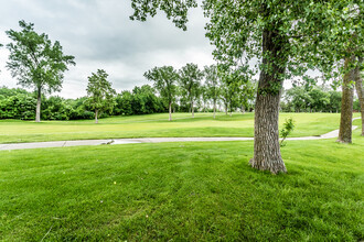 Brookridge Redevelopment Project in Overland Park, KS - Building Photo - Building Photo