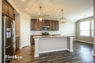 1127 Bantham Wy in Forney, TX - Building Photo - Building Photo