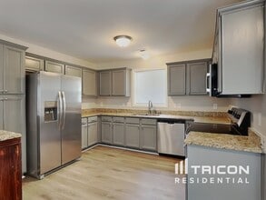 3508 Rendition St in Raleigh, NC - Building Photo - Building Photo