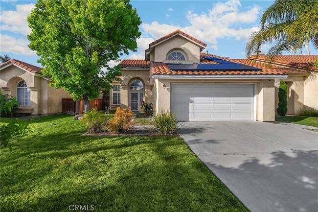 property at 27472 Swallow Ct