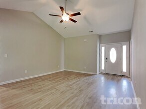 232 Whetstone Dr in Angier, NC - Building Photo - Building Photo